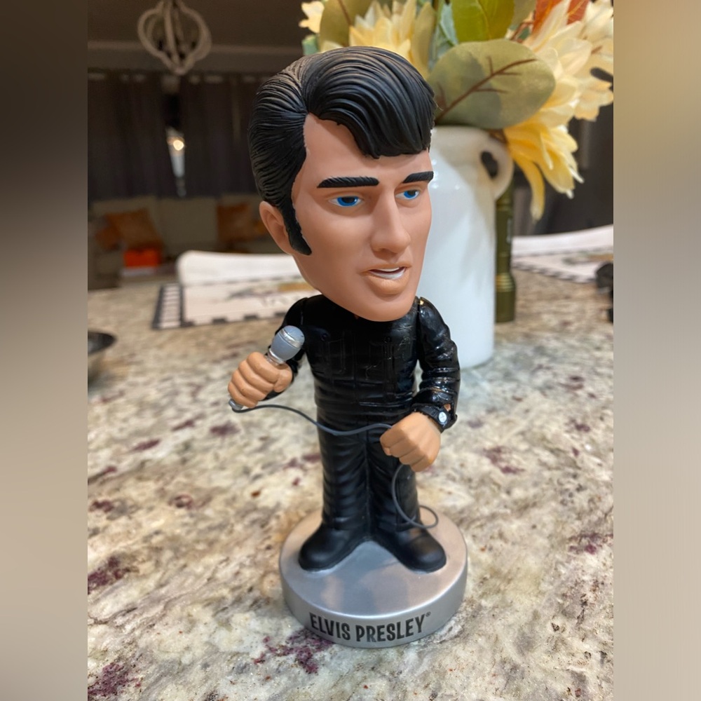 Funko Elvis Presley Bobblehead
